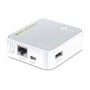 Router Wireless TP-Link TL-MR3020, WI-FI, Single-Band