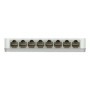 Switch D-Link GO-SW-8G, 8 port, 10/100/1000 Mbps