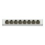 Switch D-Link GO-SW-8G, 8 port, 10/100/1000 Mbps