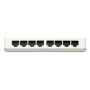 Switch D-Link GO-SW-8E, 8 port, 10/100 Mbps