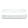 Switch D-Link GO-SW-8E, 8 port, 10/100 Mbps
