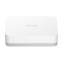 Switch D-Link GO-SW-5G, 5 port, 10/100/1000 Mbps
