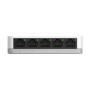 Switch D-Link GO-SW-5G, 5 port, 10/100/1000 Mbps
