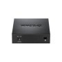 Switch D-Link DES-105, 5 port, 10/100 Mbps