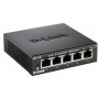 Switch D-Link DES-105, 5 port, 10/100 Mbps