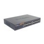 Switch D-Link DES-1024D, 24 porturi 10/100 Mbps