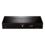 Switch D-Link DES-1016D, 16 porturi, 10/100 Mbps