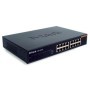 Switch D-Link DES-1016D, 16 porturi, 10/100 Mbps