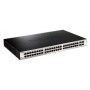 Switch D-Link DGS-1210-52, 48 port, 10/100/1000 Mbps