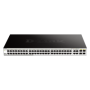 Switch D-Link DGS-1210-52, 48 port, 10/100/1000 Mbps