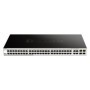 Switch D-Link DGS-1210-52, 48 port, 10/100/1000 Mbps