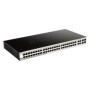 Switch D-Link DGS-1210-52, 48 port, 10/100/1000 Mbps