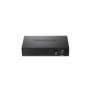 Switch D-Link DES-1005P, 5 port, 10/100Mbps