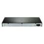 Switch D-Link DGS-1210-24P, 24 port, 10/100/1000 Mbps