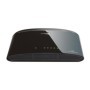 Switch D-Link DES-1005D, 5 port, 10/100 Mbps
