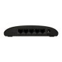 Switch D-Link DES-1005D, 5 port, 10/100 Mbps