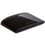 Switch D-Link DES-1005D, 5 port, 10/100 Mbps