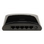 Switch D-Link DES-1005D, 5 port, 10/100 Mbps