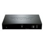 Switch D-Link DGS-1210-08P, 8 port, 10/100/1000 Mbps