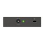 Switch D-Link DGS-105, 5 port,10/100/1000 Mbps