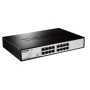 Switch D-Link DGS-1016D, 16 port, 10/100/1000 Mbps