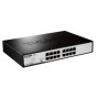 Switch D-Link DGS-1016D, 16 port, 10/100/1000 Mbps