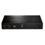 Switch D-Link DGS-1016D, 16 port, 10/100/1000 Mbps