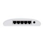 Switch D-Link DGS-1005D, 5 port, 10/100/1000 Mbps