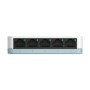 Switch D-Link DGS-1005D, 5 port, 10/100/1000 Mbps