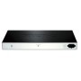 Switch D-Link DES-1210-28P, 24 port, 10/100 Mbps