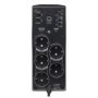 UPS APC Back-UPS RS line-interactive / aprox.sinusoida 900VA / 540W 5conectori Schuko CEE7, baterie APCRBC123, optional extinder