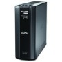 UPS APC Back-UPS RS line-interactive / aprox.sinusoida 1500VA / 865W 10conectori C13, baterie APCRBC124, optional extindere gara