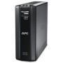 UPS APC Back-UPS RS line-interactive / aprox.sinusoida 1500VA / 865W 10conectori C13, baterie APCRBC124, optional extindere gara