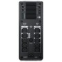 UPS APC Back-UPS RS line-interactive / aprox.sinusoida 1500VA / 865W 10conectori C13, baterie APCRBC124, optional extindere gara
