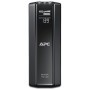 UPS APC Back-UPS RS line-interactive / aprox.sinusoida 1500VA / 865W 10conectori C13, baterie APCRBC124, optional extindere gara