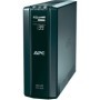UPS APC Back-UPS RS line-interactive / aprox.sinusoida 1500VA / 865W 6conectori Schuko CEE7, baterie APCRBC124, optional extinde