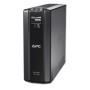 UPS APC Back-UPS RS line-interactive / aprox.sinusoida 1200VA / 720W 6conectori Schuko CEE7, baterie APCRBC124, optional extinde