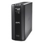 UPS APC Back-UPS RS line-interactive / aprox.sinusoida 1200VA / 720W 6conectori Schuko CEE7, baterie APCRBC124, optional extinde