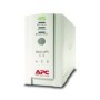 UPS APC Back-UPS CS stand-by 650VA / 400W 4 conectori C13, baterieRBC17, optional extindere garantie cu 1/3 ani (WBEXTWAR1YR-SP-