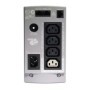 UPS APC Back-UPS CS stand-by 650VA / 400W 4 conectori C13, baterieRBC17, optional extindere garantie cu 1/3 ani (WBEXTWAR1YR-SP-