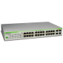 Switch ALLIED TELESIS GS950, 24 port, 10/100/1000 Mbps