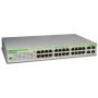 Switch ALLIED TELESIS GS950, 24 port, 10/100/1000 Mbps