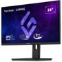 Monitor ViewSonic 24" XG24G1