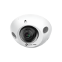 TP-LINK VIGI 3MP Indoor Dome Network Camera,VIGI C230I Mini(2.8mm), 1/2.8"" Progressive Scan CMOS, obiectiv: 2.8mm, F1.6,  unghi