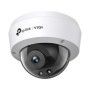 2MP IR Dome Network Camera SPEC: 2MP, 2.8mm Fixed Lens, 1/3" Progressive Scan CMOS, H.265+/H.265/H.264+/H.264, IR: 30m, 1fps, 5f