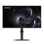Gigabyte Monitor gaming 24.5" G25F2, Non-glare, Rezolutie: 1920 x 1080 (FHD), Luminozitate: 300 cd/m2 (TYP), Contrast: 1000:1, U