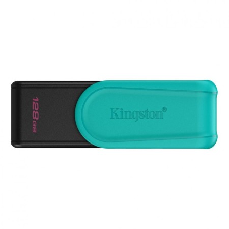 Memorie USB Flash Drive Kingston 128GB Data Traveler Exodia USB 3.2
