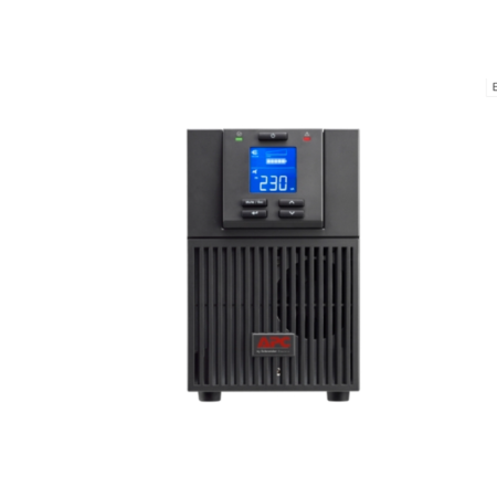 APC Easy UPS On-Line SRV 2000VA  230V