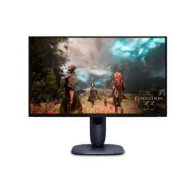 27'' Gaming Monitor AW2725Q 3840x2160