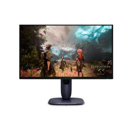 27'' Gaming Monitor AW2725Q 3840x2160